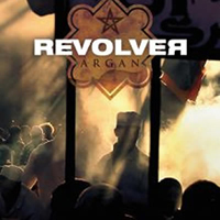 Revolver (ESP) - Argan