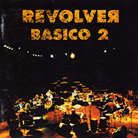 Revolver (ESP) - Basico 2
