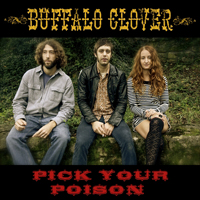 Buffalo Clover - Pick Your Poison