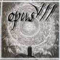 Opus VII - ... From Ashes (Demo EP)