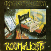 Crime & The City Solution - Room Of Lights