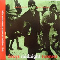 Dexys Midnight Runners - Searching For The Young Soul Rebels (Deluxe Special Edition 2010) (Cd 1)