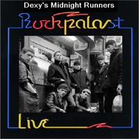 Dexys Midnight Runners - Live In Essen (Rockpalast Grugahallen, Essen, Germany 16.04.83)