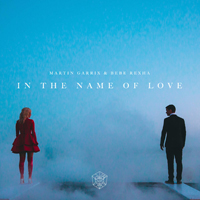 Bebe Rexha - In the Name of Love (feat. Martin Garrix)