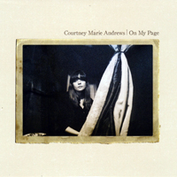 Andrews, Courtney Marie - On My Page