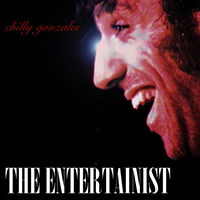 Gonzales (CAN) - The Entertainist