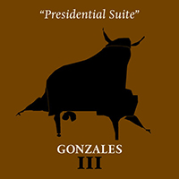 Gonzales (CAN) - Presidential Suite