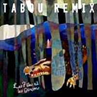 Les Filles Et Les Garcons - Mustang - Tabou (LFELG remix) [Single]