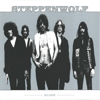 Steppenwolf - Silver (CD 1)