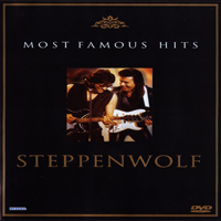 Steppenwolf - Most Famous Hits