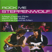 Steppenwolf - Rock Me