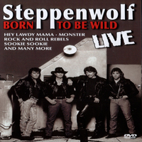 Steppenwolf - Born To Be Wild Live