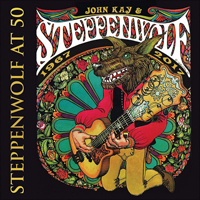 Steppenwolf - Steppenwolf At 50 (CD 2)