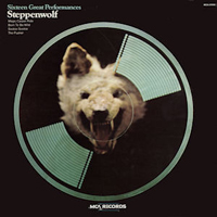 Steppenwolf - Sixteen Great Performances