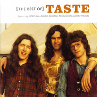 Taste (IRL) - The Best Of Taste