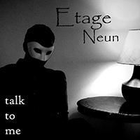 Etage Neun - Talk To Me (Single)