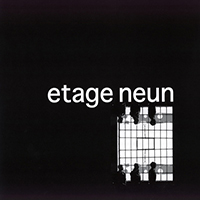 Etage Neun - Once
