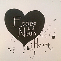Etage Neun - Heart (Single)