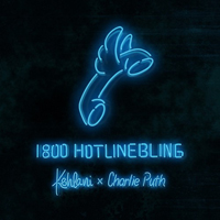 Kehlani - Hotline Bling (Single)