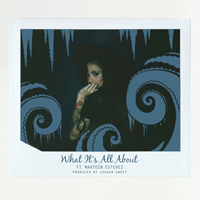 Kehlani - What Its All About (Single)