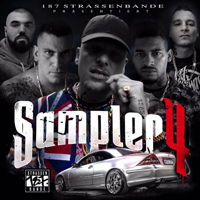 187 Strassenbande - Sampler 4