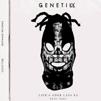 Genetikk - Lieb's Oder Lass Es (EP)