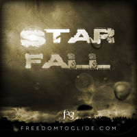 Freedom To Glide - Starfall  (Single)