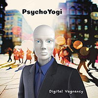 Psychoyogi - Digital Vagrancy