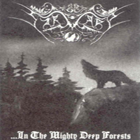 Sarvari - ...In the Mighty Deep Forests (demo)