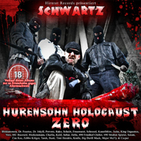Schwartz (DEU) - Hurensohn Holocaust Zero