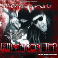 Schwartz (DEU) - Flusse aus Blut