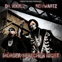 Schwartz (DEU) - Morder Sprechen Nicht