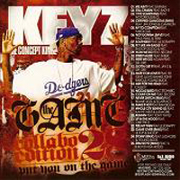 DJ Keyz - Put You On The Game