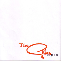 Ian Gillan - The Gillan Tapes
