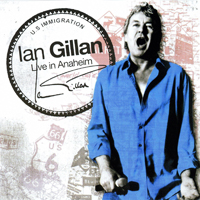 Ian Gillan - Live At Anaheim (CD 2)