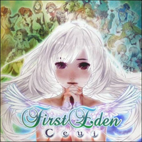 Ceui - First Eden