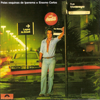 Carlos, Erasmo - Pelas Esquinas De Ipanema