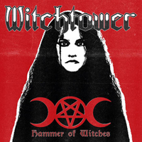 Witchtower (ESP) - Hammer Of Witches