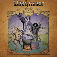 Witchtower (ESP) - Witchtower