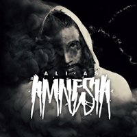 Ali As - Amnesia (Deluxe Edition) [CD 2]
