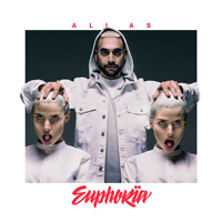 Ali As - Euphoria (Limited Fan Box) [CD 2: Instrumental]