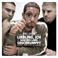 Ali As - Liebling, Ich Habe Das Label Geschrumpft