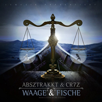 Cr7z - Waage & Fische (Limited Edition) [CD 2: Instrumental] 