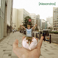 [Alexandros] - You're So Sweet & I Love You (Single)