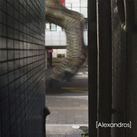 [Alexandros] - I Wanna Go To Hawaii