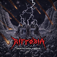Riffobia - Death From Above