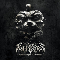 Evilforces - Pest Plagues & Storms