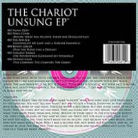 Chariot (USA) - Unsung