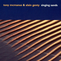 McManus, Tony - Singing Sands