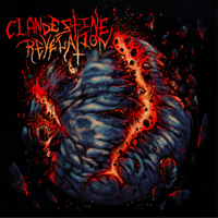Clandestine Revelation - Desecrated Existence